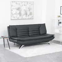 informa-neo-faith-sofa-bed-kulit---hitam