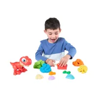 zuru-set-smasher-junior-dino-dig-small-egg-s1-random