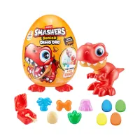 zuru-set-smashers-junior-dino-dig-large-egg-s1-random