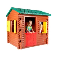 little-tikes-playhouse-log-cabin-486900070
