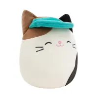 squishmallows-7.5-inci-boneka-cam-cat-dengan-topi