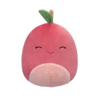 squishmallows-7.5-inci-boneka-cherry---merah