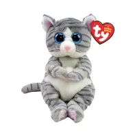 ty-beanie-bellies-boneka-hewan-mitzi-cat-reguler-ty95305