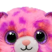 ty-puffies-ball-boneka-hewan-leopard-ty95343---pink