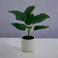 arthome-41-cm-tanaman-artifisial-alocasia-dengan-pot