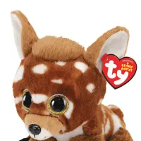 ty-beanie-babies-boneka-hewan-buckley-deer-medium-ty95286