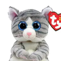 ty-beanie-bellies-boneka-hewan-mitzi-cat-reguler-ty95305