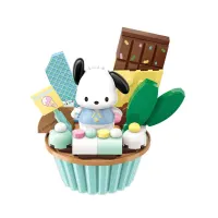 keeppley-sanrio-cupcake-pochacco