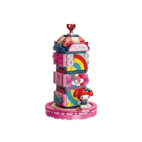 keeppley-sanrio-my-melody-circus-stack