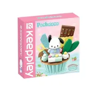 keeppley-sanrio-cupcake-pochacco