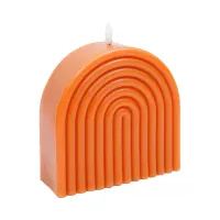 informa-17-cm-lilin-flameless-dekorasi-p1---merah-terracota