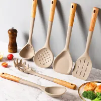 kris-spatula-turner-silikon-slotted-pr01---abu-abu