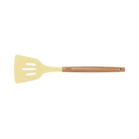 kris-spatula-turner-slotted-silikon---krem-beige