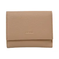 chrisbella-thys-dompet-koin-lipat---cokelat-khaki