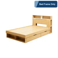 informa-120x200-cm-gio-tempat-tidur-dengan-headboard---cokelat-euro