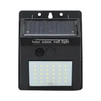 krisbow-zura-lampu-dinding-outdoor-solar-50-lumens-6500k