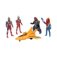 ultraman-set-action-figure-heroes-vs-monster-duel-1