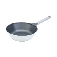 cheftopf-28-cm-labella-ih-wajan-penggorengan-wok---abu-abu