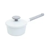 cheftopf-18-cm-labella-ih-panci-saucepan---abu-abu