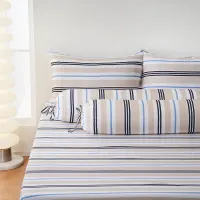 sleeplite-180x200-cm-set-5-pcs-seprai-king-microfiber-stripe-jesse