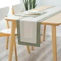 informa-33x180-cm-table-runner-linen-border---hijau-sage