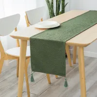 informa-33x180-cm-table-runner-4-tassel---hijau