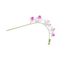 informa-73-cm-tanaman-artifisial-orchid-sf1072---ungu/putih