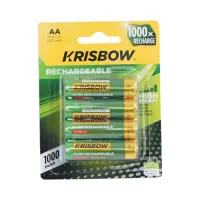 krisbow-set-4-pcs-baterai-rechargeable-aa-hr6-1000-mah