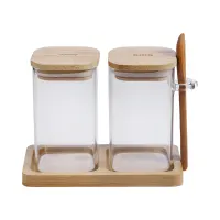 kris-250-ml-set-2-pcs-greek-tempat-bumbu-dapur-kaca-borosilicate