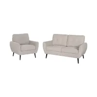 informa-osaka-set-sofa-fabric-1-&-2-seater---cokelat-muda