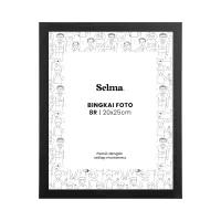 selma-8r-astrid-bingkai-foto-meja---hitam