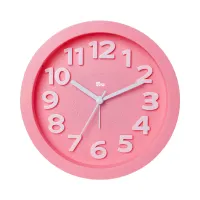 arthome-15-cm-jam-weker-dom-ns664---pink