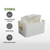 stora-tempat-tisu-dengan-tutup-bambu-adjustable---putih