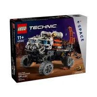 lego-technic-mars-crew-exploration-rover-42180