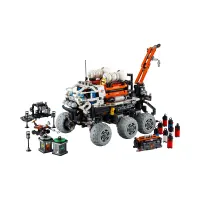 lego-technic-mars-crew-exploration-rover-42180