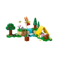 lego-animal-crossing-bunnies-outdoor-activities-77047