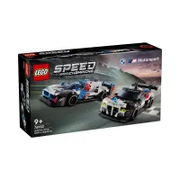 lego-speed-champions-bmw-m4-gt3-&-m-hybrid-v8-race-76922