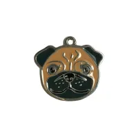 tag-hewan-peliharaan-small-pug-pt164