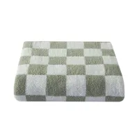 informa-150x200-cm-selimut-polyester-velvet-checkered---hijau