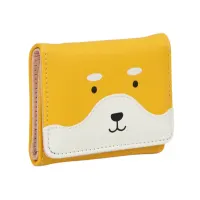 ataru-dompet-wanita-polyurethane-shiba---kuning