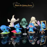 beast-kingdom-minifigure-stitch-art-gallery-series-random