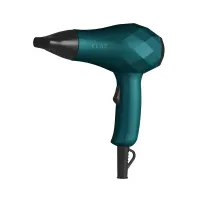 klaz-hair-dryer-travel-mini-805-watt---hijau