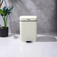 stora-12-ltr-doric-tempat-sampah-pedal---putih-ivory