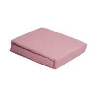 sleeplite-160x200-cm-set-5-pcs-seprai-queen-microfiber---dusty-pink