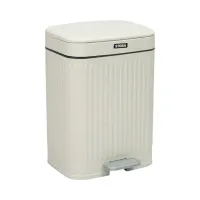 stora-8-ltr-doric-tempat-sampah-pedal---putih-ivory