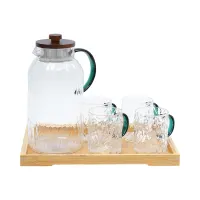 appetite-1.8-ltr-jeza-set-6-pcs-teko-minum-&-gelas-kaca-dengan-nampan