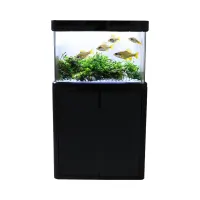 boyu-200-ltr-set-aquarium-&-kabinet-eaf-800---hitam