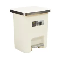 eko-15-ltr-hana-tempat-sampah-pedal-square---putih