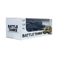 top-gear-battle-tanks-tiger-remote-control-1:28---biru