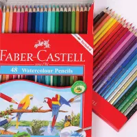 faber-castell-set-48-pcs-pensil-warna-watercolour-114468